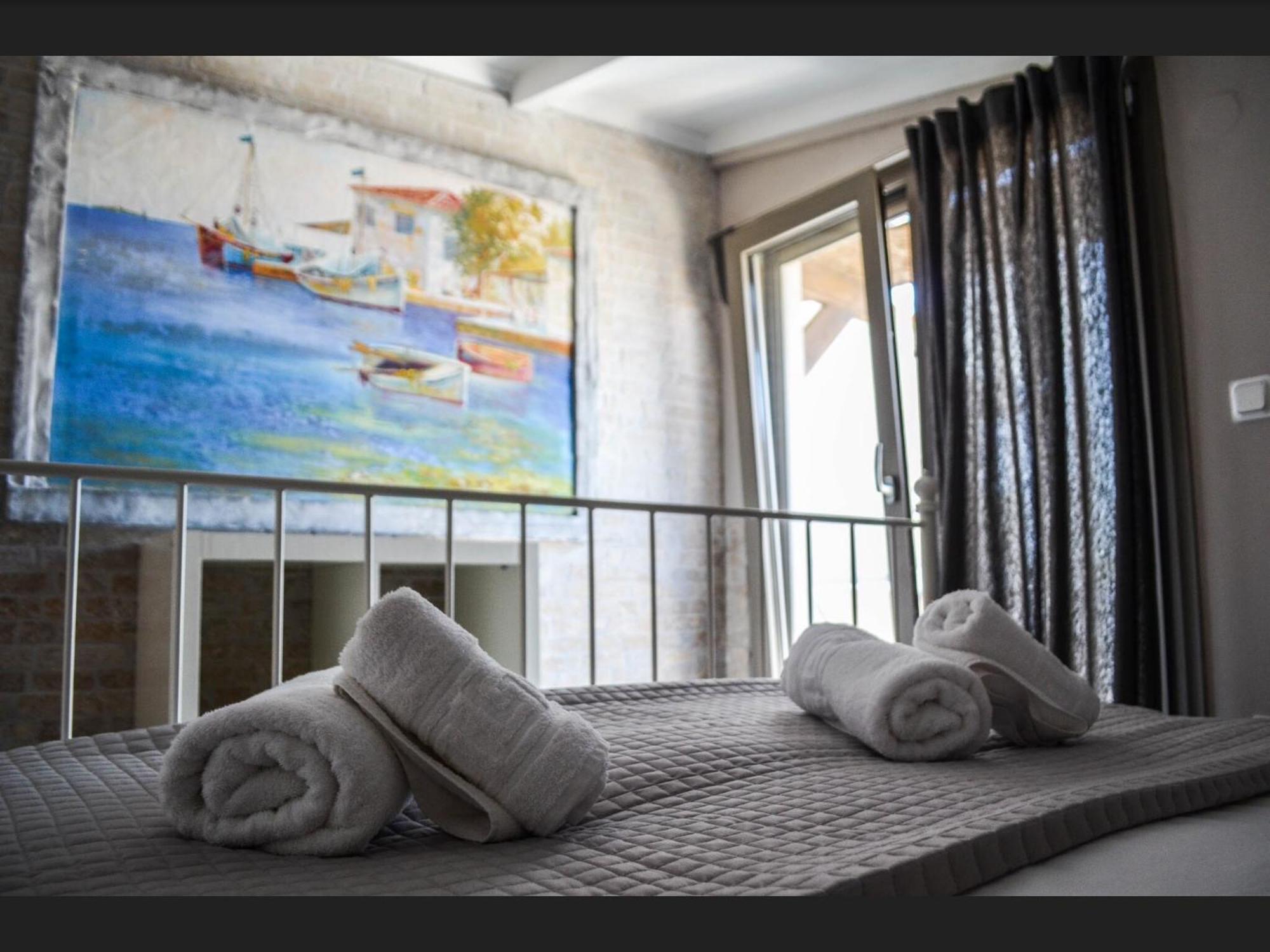 Belvedere Κeramoti Keremetli Oda fotoğraf