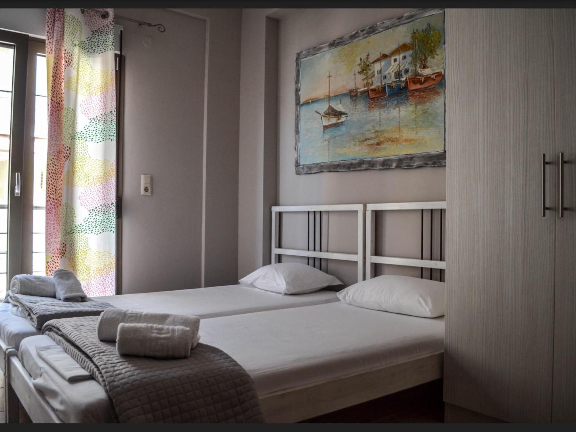 Belvedere Κeramoti Keremetli Oda fotoğraf