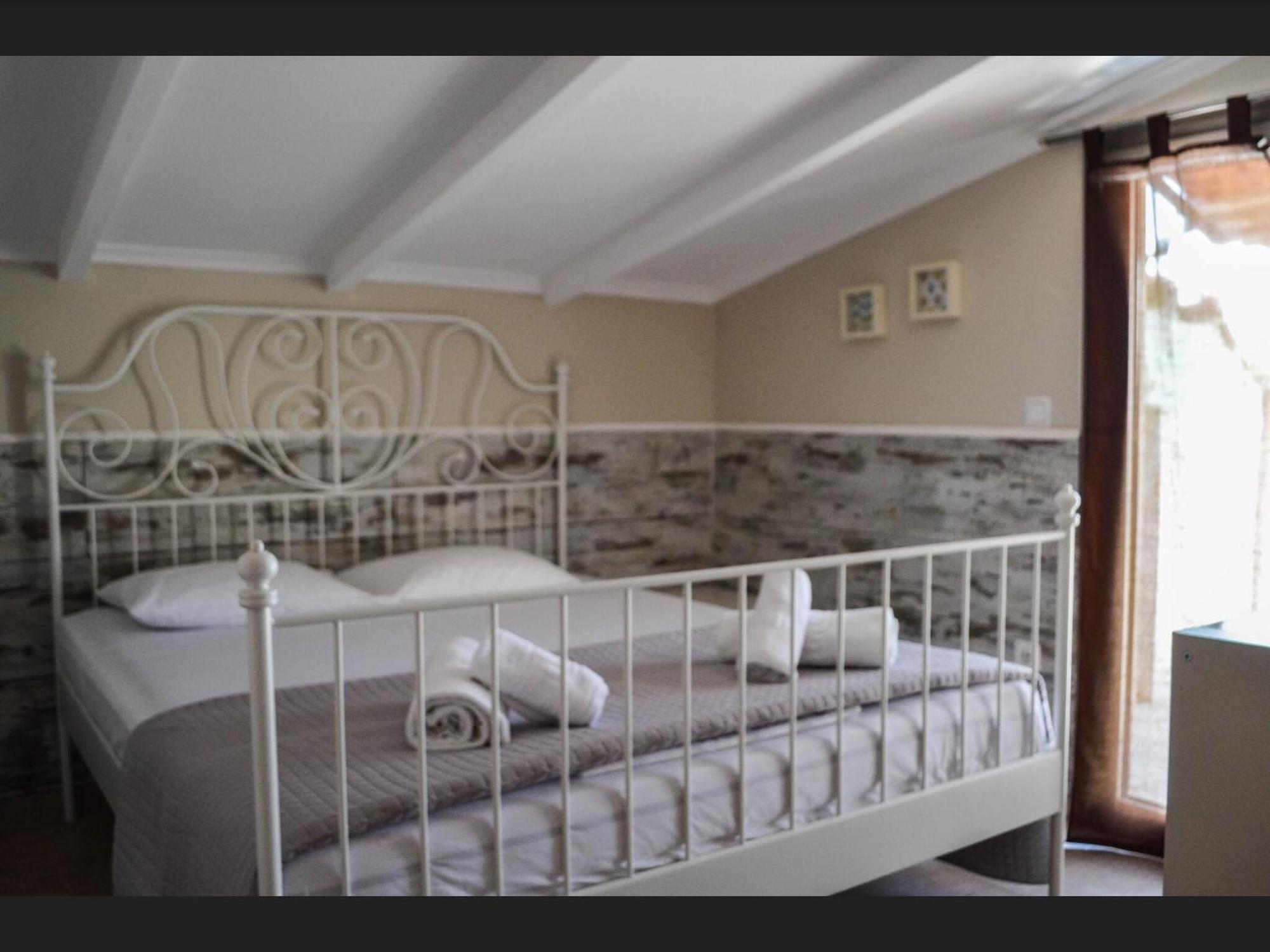 Belvedere Κeramoti Keremetli Oda fotoğraf