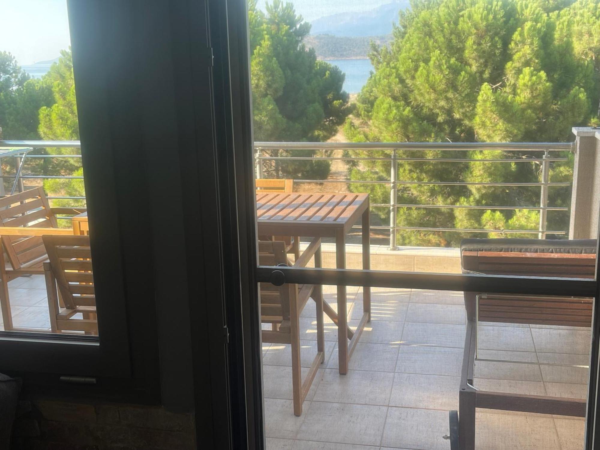 Belvedere Κeramoti Keremetli Dış mekan fotoğraf
