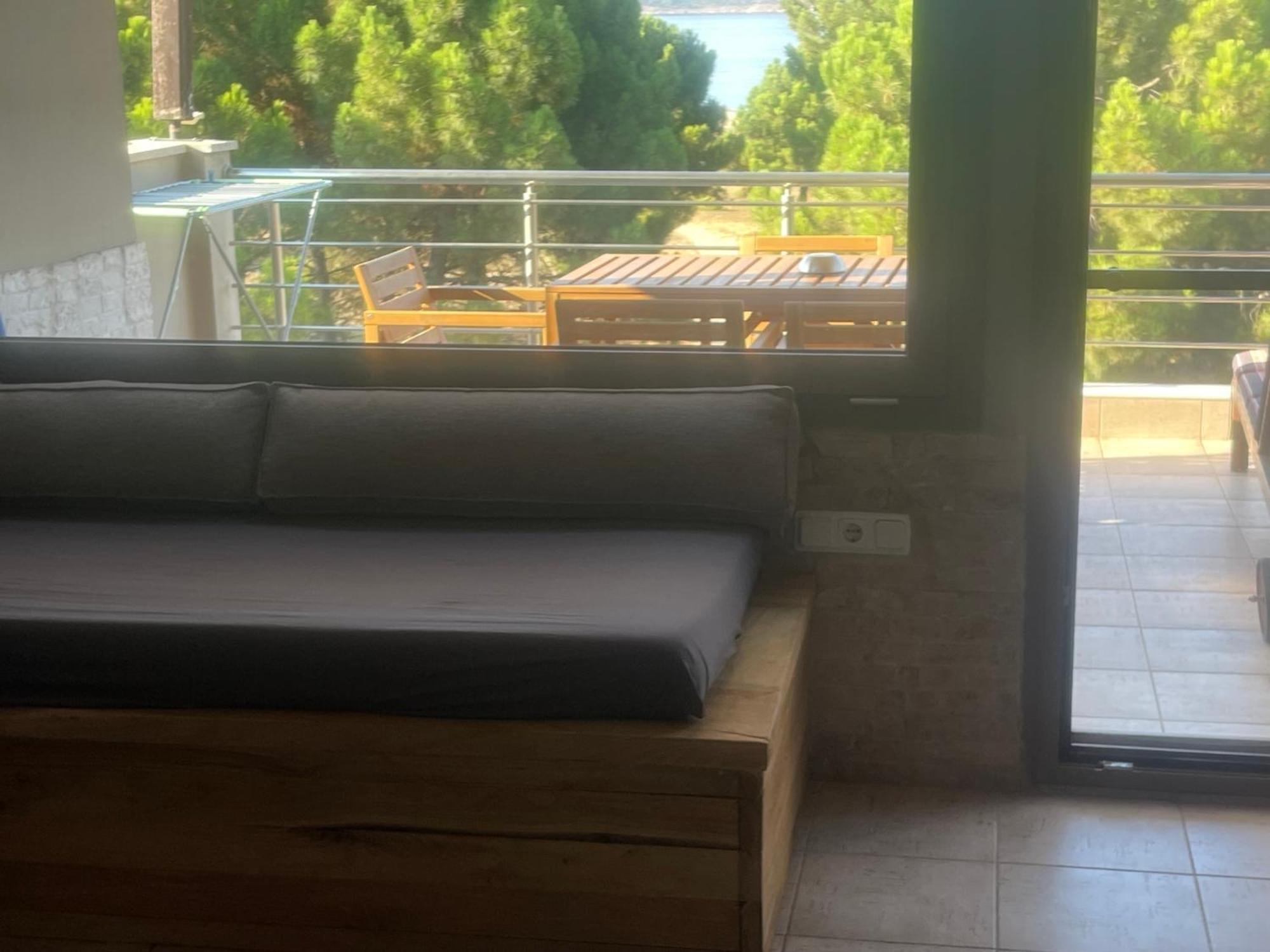 Belvedere Κeramoti Keremetli Dış mekan fotoğraf