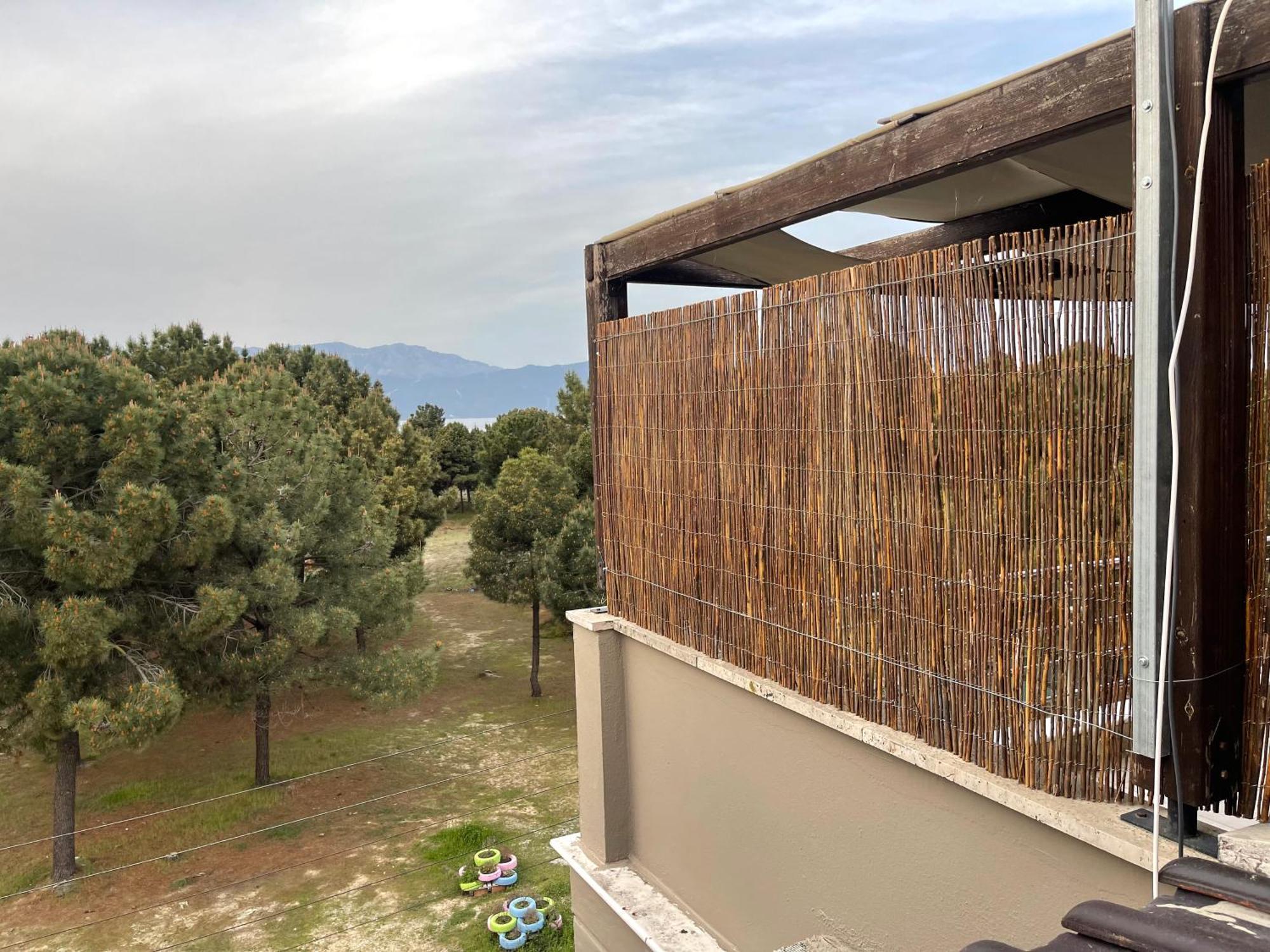 Belvedere Κeramoti Keremetli Dış mekan fotoğraf