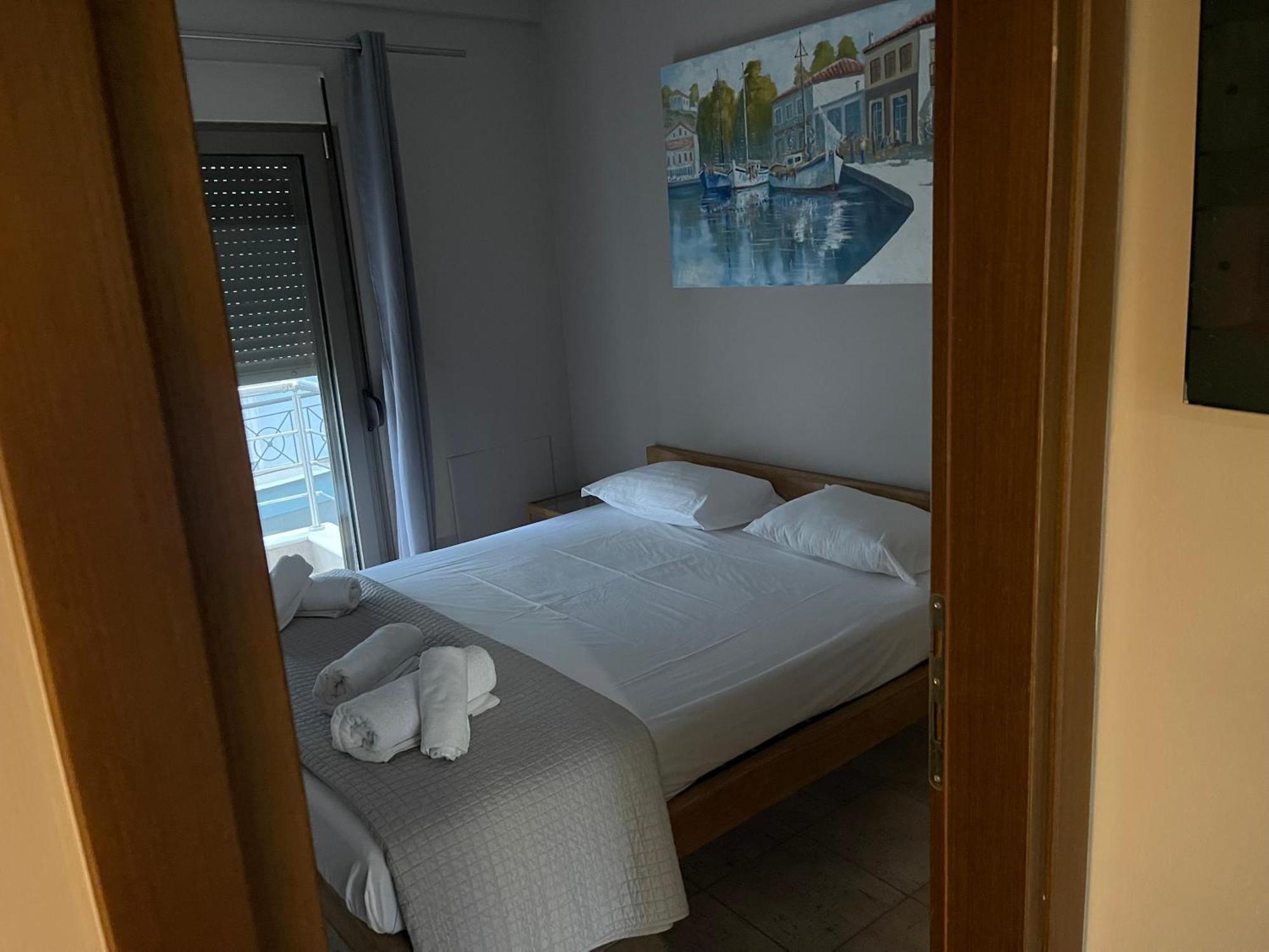 Belvedere Κeramoti Keremetli Dış mekan fotoğraf